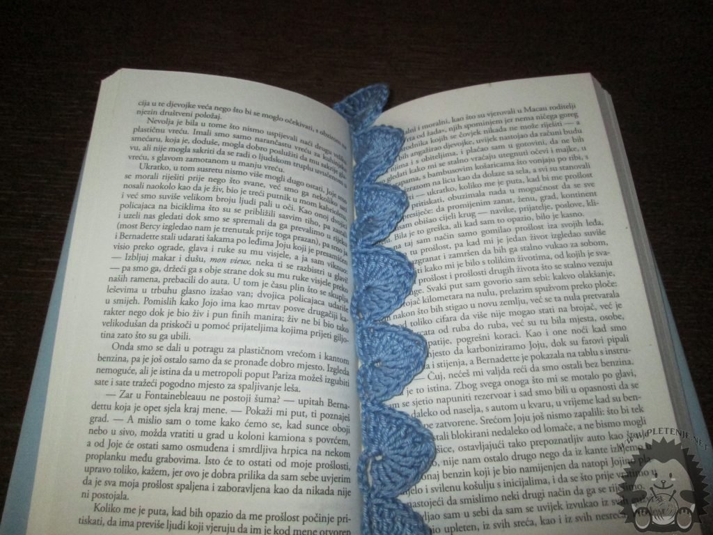 bookmark srca - naslovnica