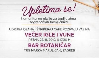 Upletimo se