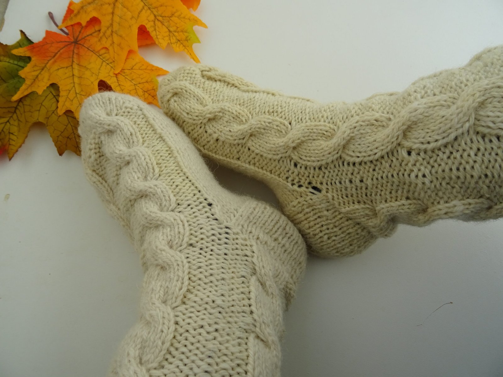 carape s pletenicama