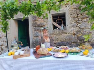 Perunovi dani Trebišće