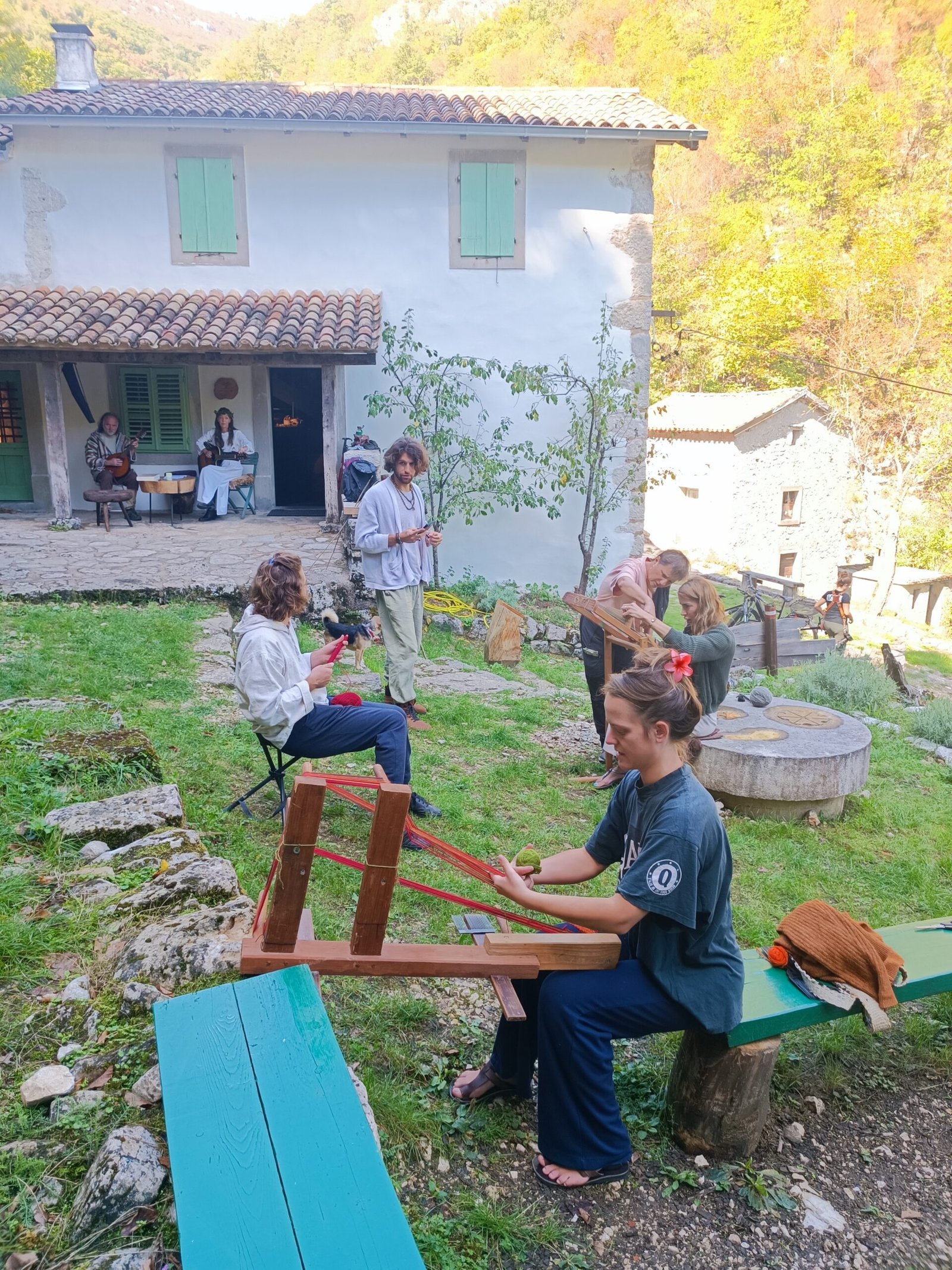 Perunovi dani